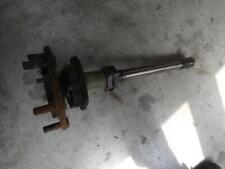 Deutz F1L514 / 51 Steckachse links