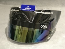 Arai GP6 / SK6 Gold Iridium