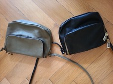 umhängetasche Clutch H&M 2