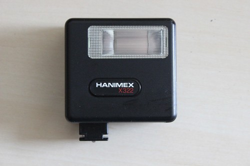 Blitz hanimex x322 mit - blitz,
