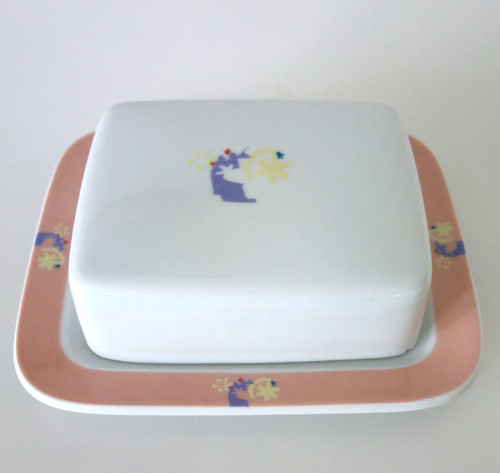 Arzberg butterdose - arzberg,