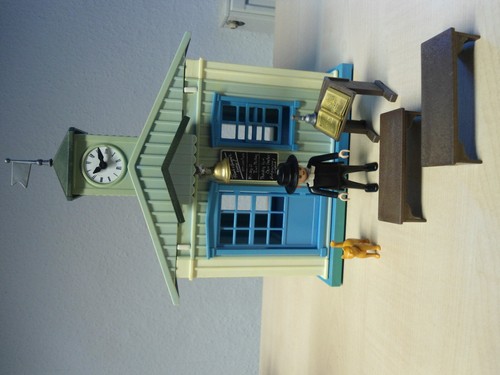Playmobil set 3767 - playmobil,