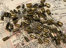 PREMIUM Reparatursatz PHILIPS N4520 N4522 Capacitors Elko Repairkit AUDIO