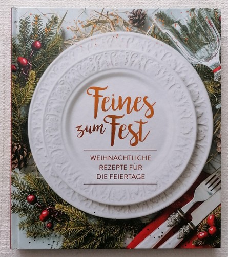 Feines zum fest - zum, fest,