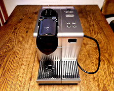 ☕ De'Longhi Nespresso Lattissima+ EN520.S – Kapselmaschine SILBER