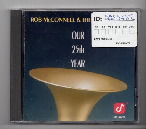 Rob mcconnell the - (ke22),