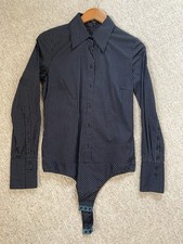 Blusenbody Hallhuber