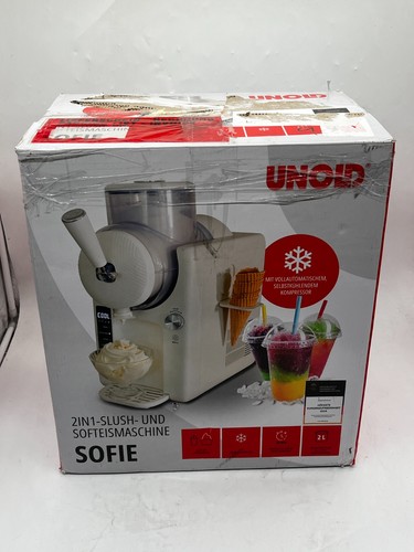 Unold 48950 sofie - unold, slush-