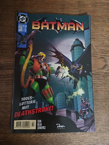 Batman 20 - nr.,