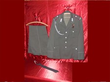 sg 52 Gefreiter Soldat Uniform