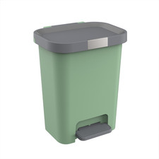 ENGELLAND Mülleimer Treteimer