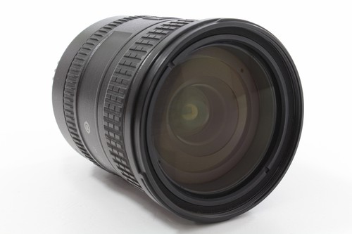 Nikon 18 200mm - nikon, dx