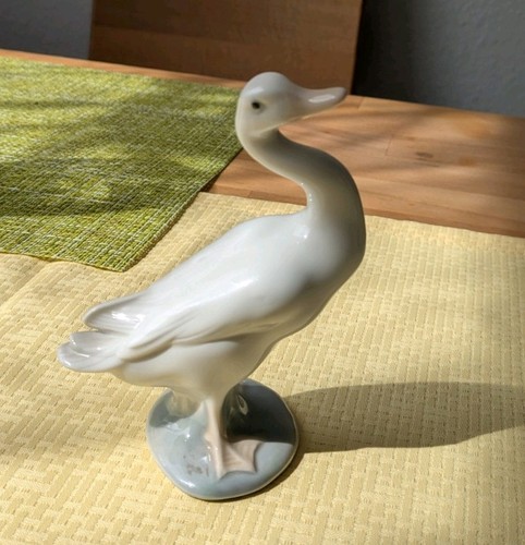 Lladró gans 12 cm - lladró, ca