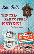WINTERKARTOFFELKNODEL By Rita