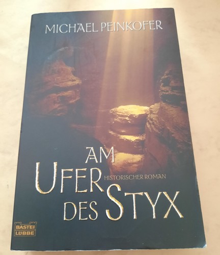 Michael peinkofer ufer - , des