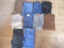Jeans hose 36 s - 10,