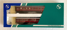 Sachsenmodelle 14021 H0/DC -