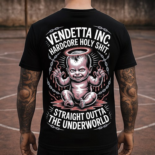 Vendetta inc underworld baby - vendetta,