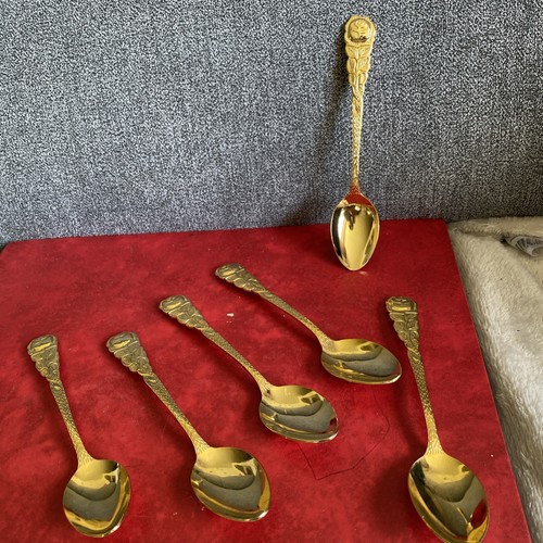 Kleine löffel vintage - kleine,