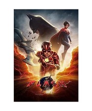 The flash [FR Import]