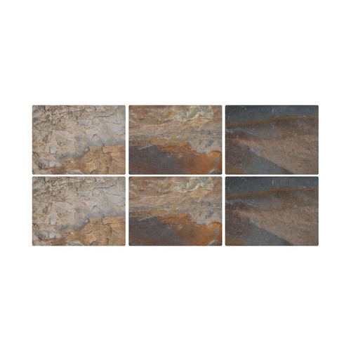 Pimpernel 6er set - 6er, tischsets