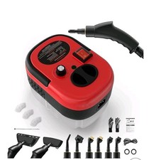 Dampfreiniger, tragbarer