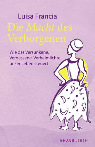 Die macht des - des, verborgenen