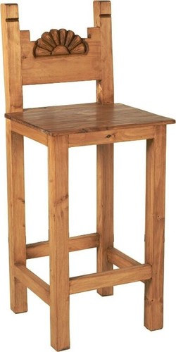 Barhocker mexico möbel - barhocker,