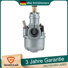 15mm Tuning Vergaser 2 Takt