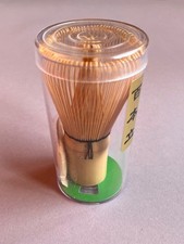 Chasen japan teebesen bambus - japan,