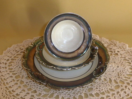 Porzellan tasse sammeltasse - porzellan, tasse/sammeltasse