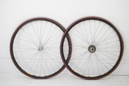 Nos shimano dura - shimano, naben