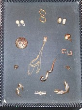 konvolut mode schmuck Pierre