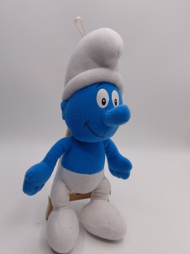 Die schlümpfe - 💙,
