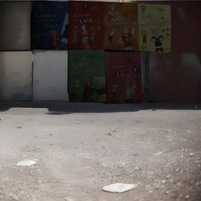 Hier Kommt Lola Bücher