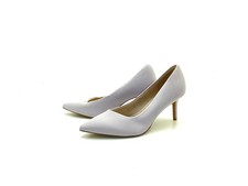 Tamaris Damen Pumps Absatzschuh Stöckelschuhe Heels Lila Gr. 38 (UK 5)