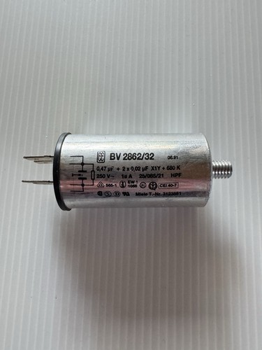 Miele original ersatzteil - original,
