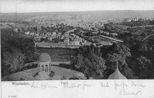 Wiesbaden - , (65183)