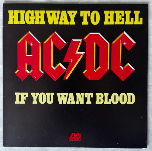 Highway to hell - -,