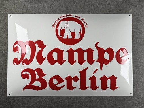 Emailschild mampe berlin 3 - emailschild,