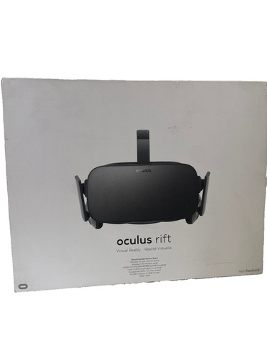 Oculus rift viewer - rift,