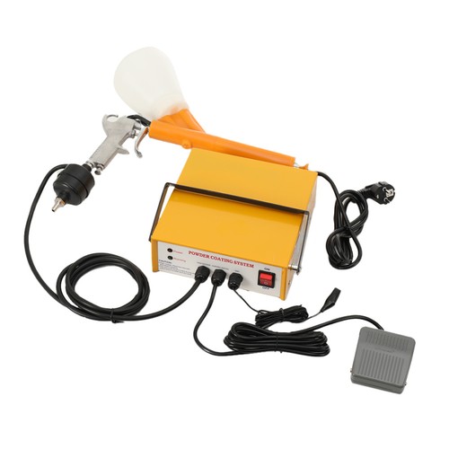 Elektrostatische