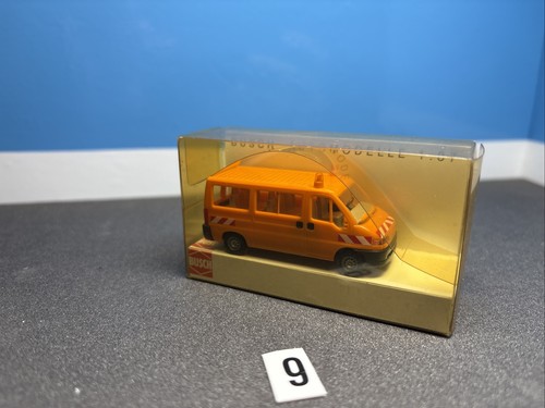 Busch 47311 fiat ducato - 47311,