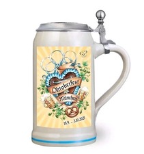 Oktoberfestkrug Wiesnkrug