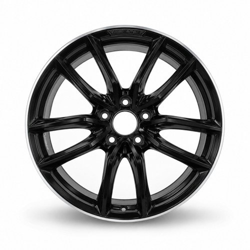 Mercedes alufelge felge - mercedes, amg