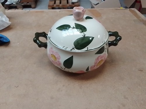 Villeroy boch wildrose - villeroy,
