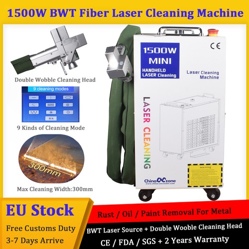 1500w handheld faserlaser - 1500w,