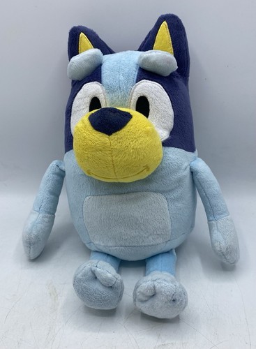 Bluey sprechendes plüschtier - sprechendes,