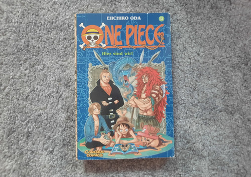 Oda one piece band - one,