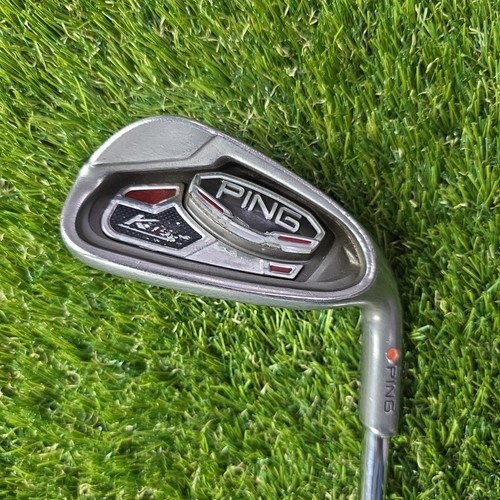Ping k15 eisen - k15, orange